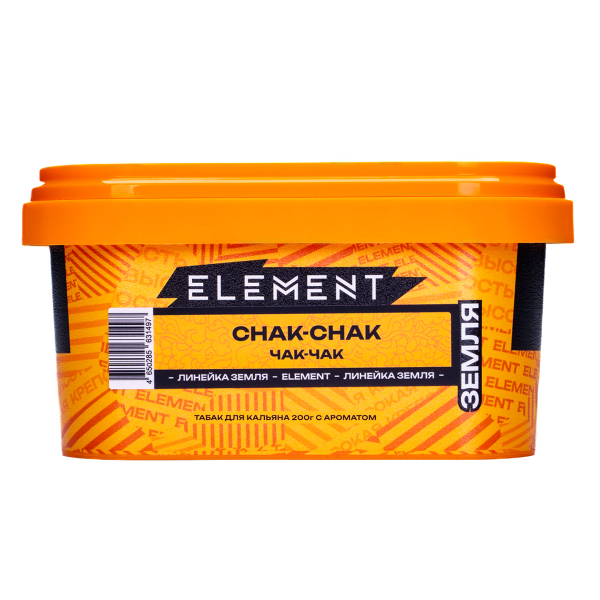 Табак Element Земля Chak Chak 200 грамм в Сыктывкаре