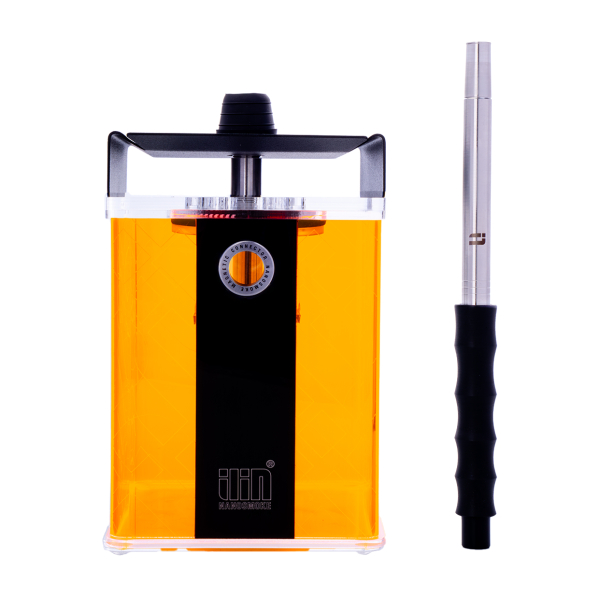 Кальян Nanosmoke | Ilin Lava в Сыктывкаре