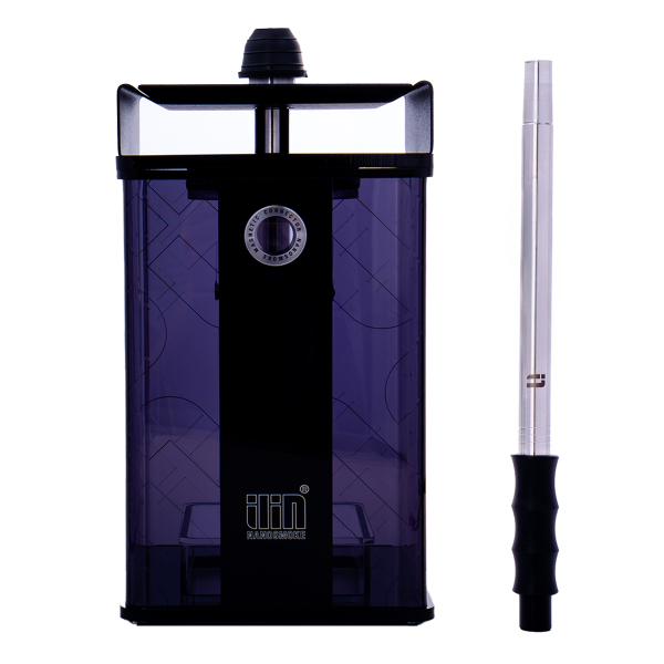 Кальян Nanosmoke | Ilin Three в Сыктывкаре