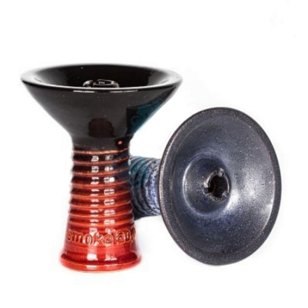 Чаша Smokelab Martini Glaze для кальяна в Сыктывкаре