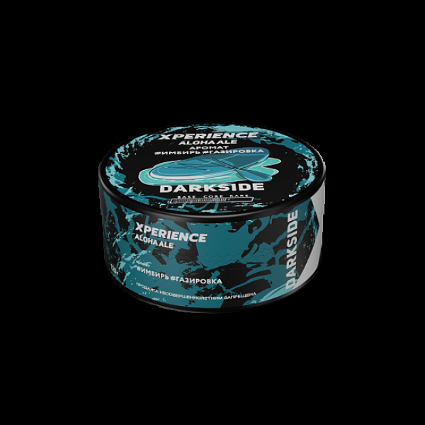 Табак Darkside Experience Aloha Ale 120 грамм  в Сыктывкаре
