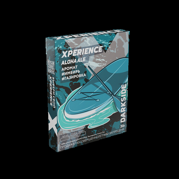 Табак Darkside Experience Aloha Ale 30 грамм  в Сыктывкаре