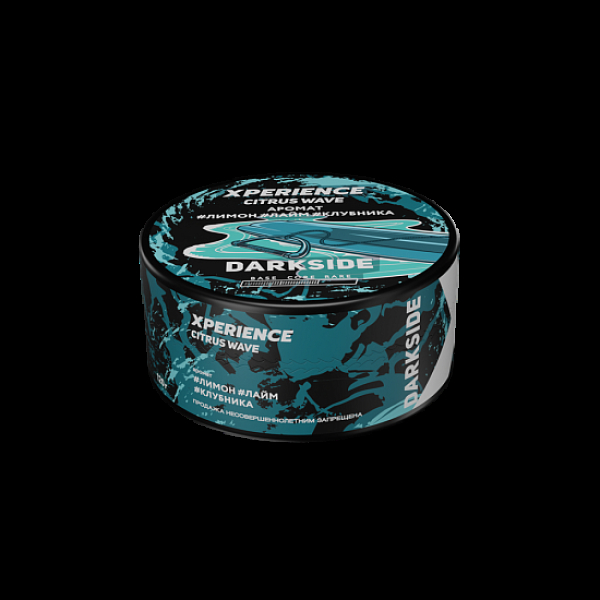 Табак Darkside Experience Citrus Wave 120 грамм  в Сыктывкаре