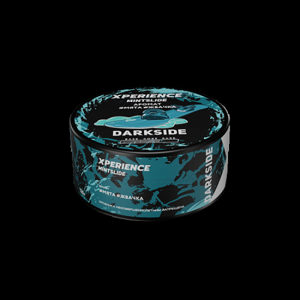 Табак Darkside Experience Mintslide 120 грамм  в Сыктывкаре