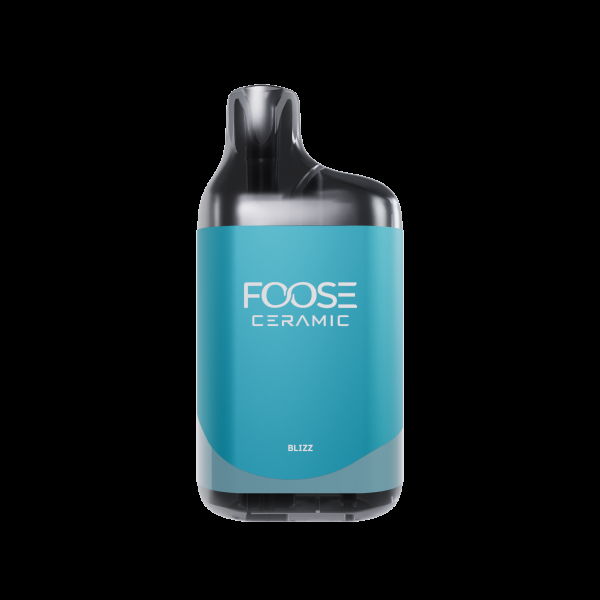 ЭСДН Foose Ceramic Близз 7000 затяжек в Сыктывкаре