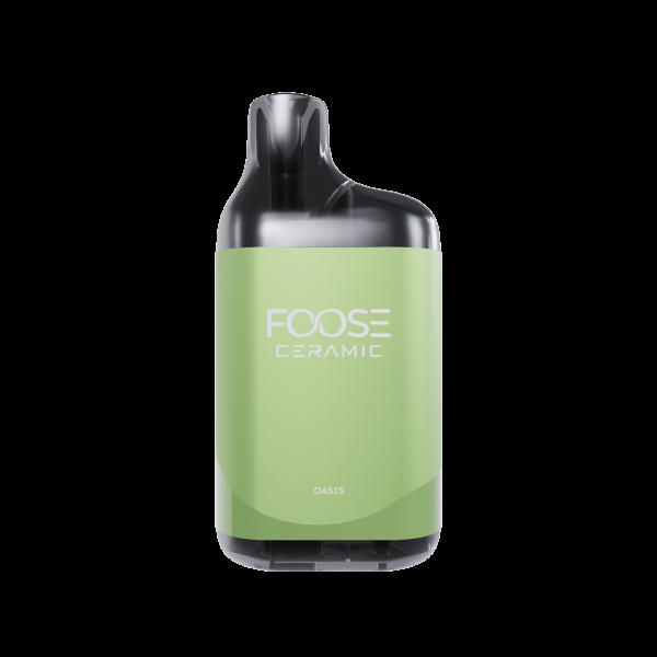 ЭСДН Foose Ceramic Оазис 7000 затяжек в Сыктывкаре