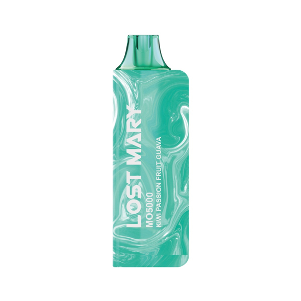 ЭСДН Lost Mary MO Киви Маракуйя Гуава 5000 затяжек в Сыктывкаре