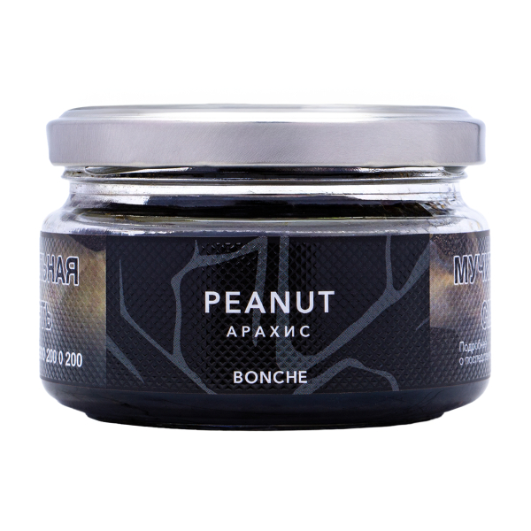 Табак Bonche Peanut 120 грамм в Сыктывкаре