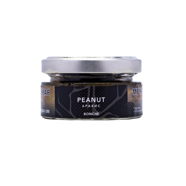 Табак Bonche Peanut 30 грамм в Сыктывкаре