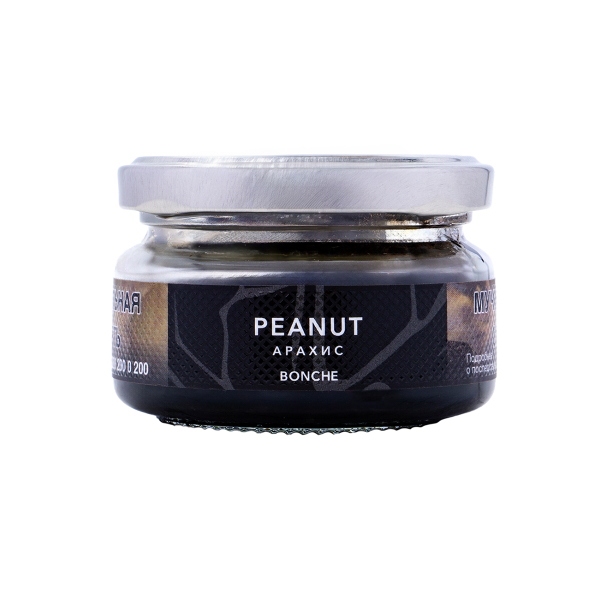Табак Bonche Peanut 60 грамм в Сыктывкаре