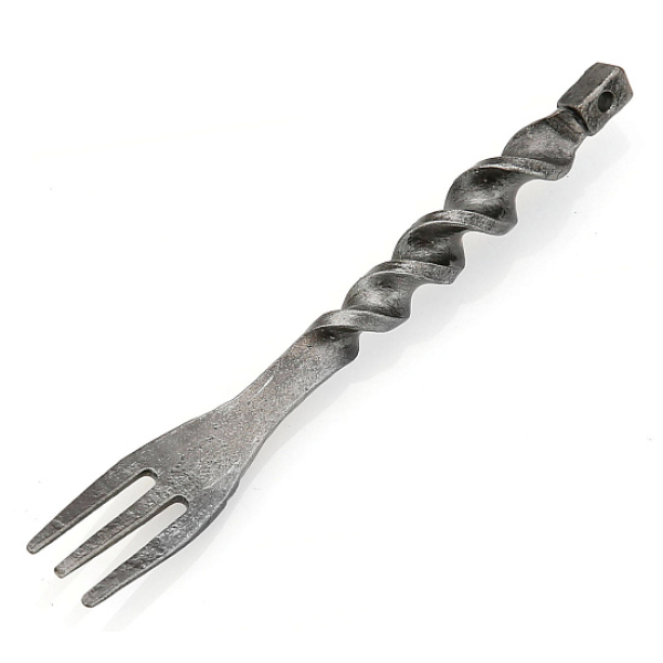 Вилка Werkbund Fork Rubber в Сыктывкаре