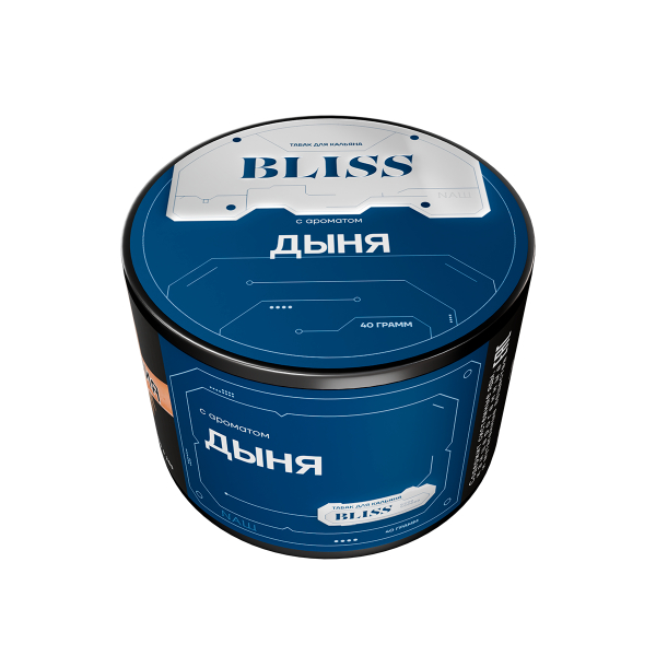 Табак Bliss Дыня 40 грамм в Сыктывкаре