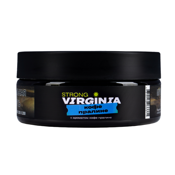Табак Original Virginia Strong Кофе Пралине 100 грамм в Сыктывкаре