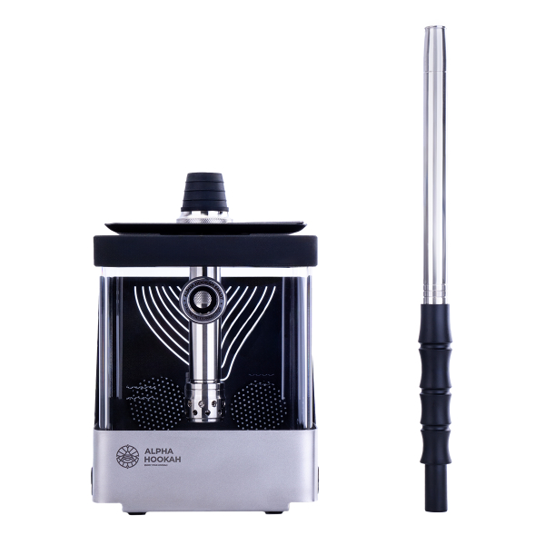 Кальян Alpha Hookah Smart Exzo в Сыктывкаре