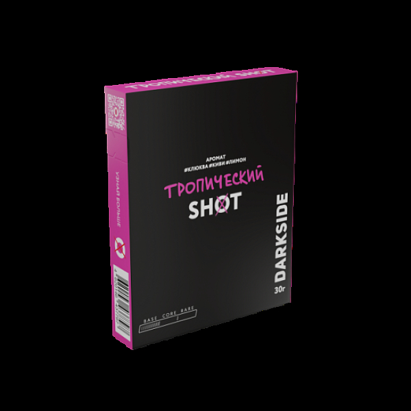 Табак Darkside Shot Тропический 30 грамм в Сыктывкаре