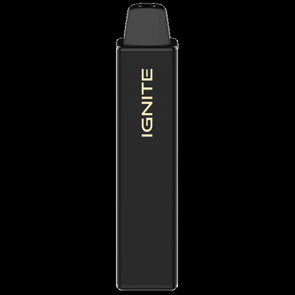 Электронка Ignite V6 Cherry Ice 600 тяг в Сыктывкаре