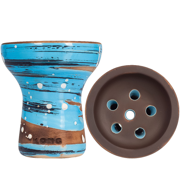 Чаша Kong Turkish Boy   Space Blue в Сыктывкаре