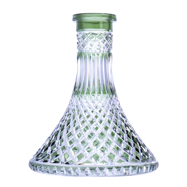 Колба Mr. Wood Crystal Vase 10 в Сыктывкаре