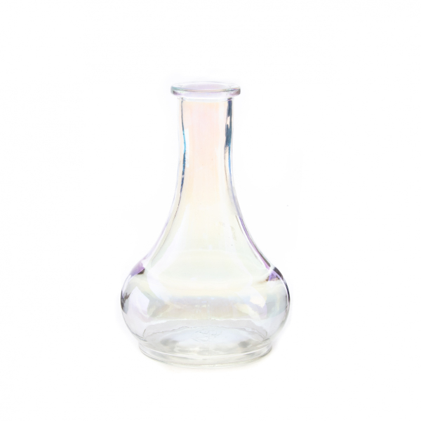 Колба Vessel Glass Капля Перламутровая Со Швом в Сыктывкаре