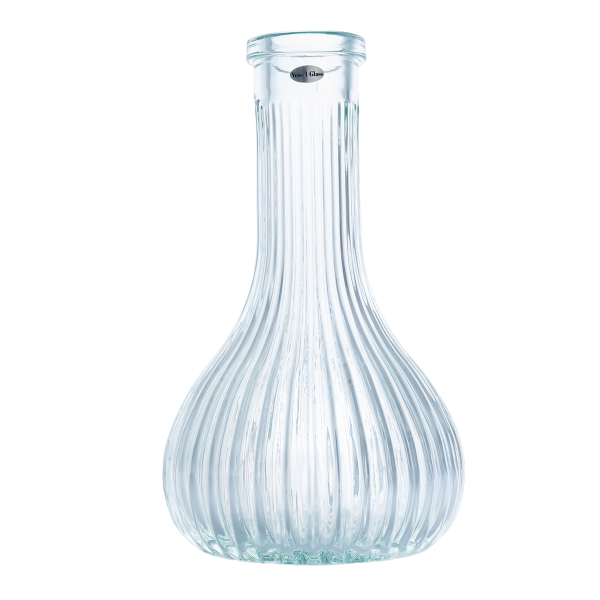 Колба Vessel Glass Капля Медуза Прозрачная в Сыктывкаре