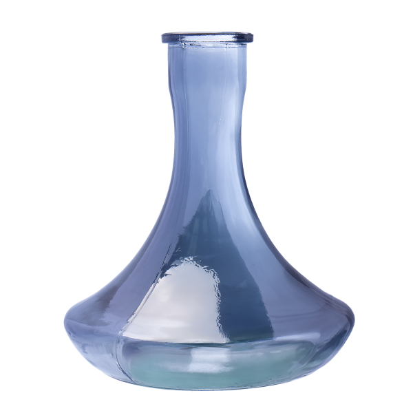 Колба Vessel Glass Крафт Со Швом Тонировка в Сыктывкаре