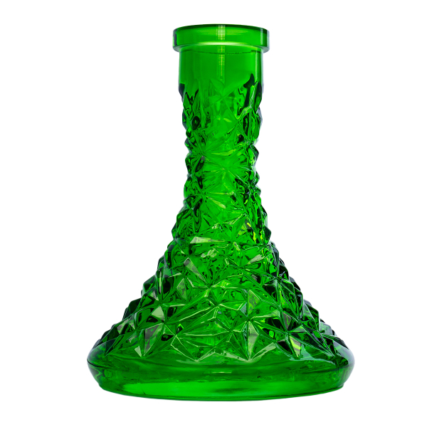 Колба Vessel Glass Кристалл Изумруд в Сыктывкаре