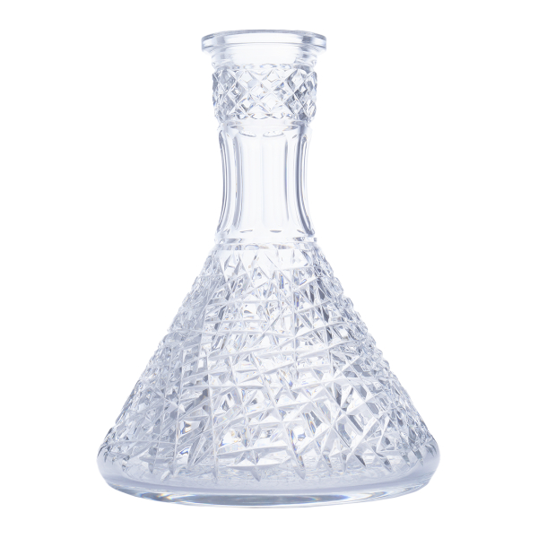 Колба Vessel Glass Хрусталь Хаос в Сыктывкаре