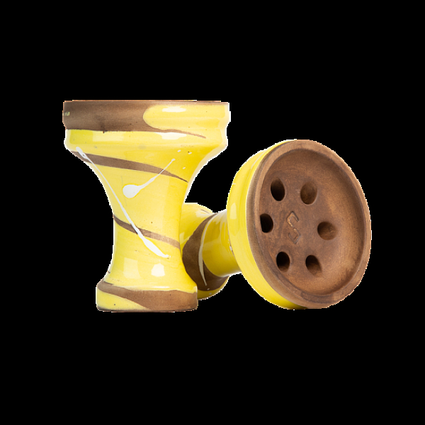 Чаша Conceptic Cd2 Yellow в Сыктывкаре
