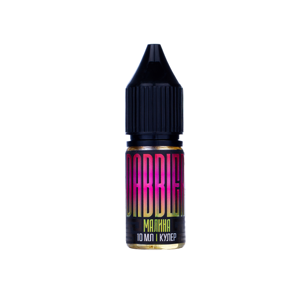 Жидкость Dabbler Salt Chubby Малина 10 мл в Сыктывкаре