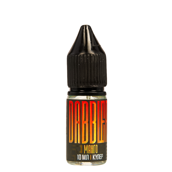 Жидкость Dabbler Salt Chubby Манго 10 мл в Сыктывкаре