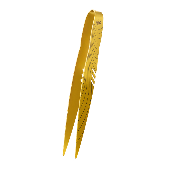 Щипцы Alpha Hookah Tongs Gold в Сыктывкаре