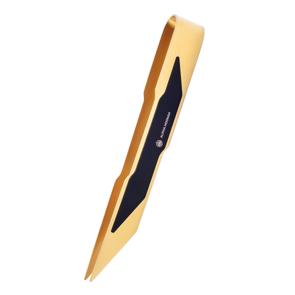Щипцы Alpha Hookah Tongs Special Oro Gold в Сыктывкаре