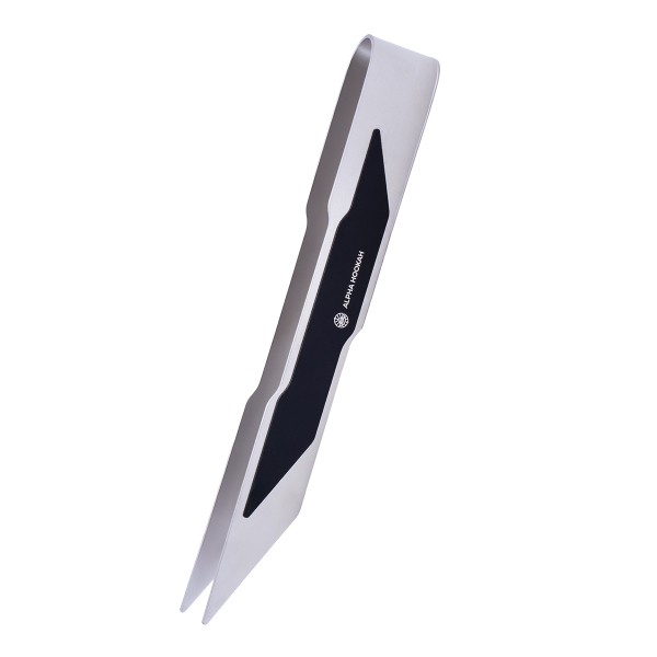 Щипцы Alpha Hookah Tongs Special Oro Silver в Сыктывкаре