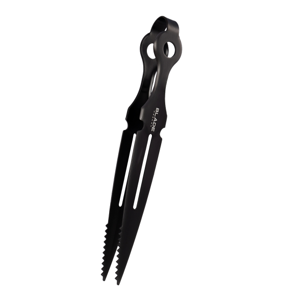 Щипцы Blade Black Matte в Сыктывкаре