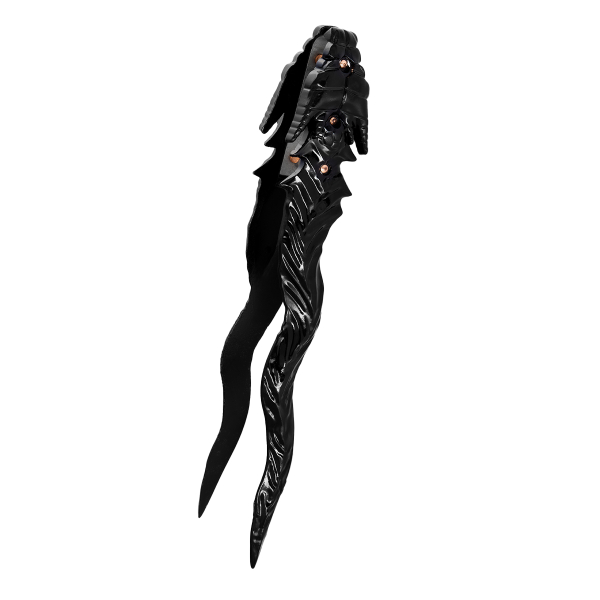 Щипцы Dragon Black в Сыктывкаре