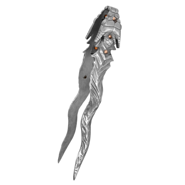 Щипцы Dragon Silver в Сыктывкаре