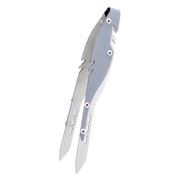 Щипцы Flame Silver в Сыктывкаре