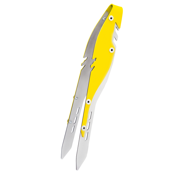 Щипцы Flame Yellow в Сыктывкаре