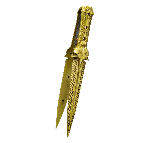 Щипцы Witcher Gold в Сыктывкаре