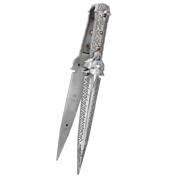 Щипцы Witcher Silver в Сыктывкаре