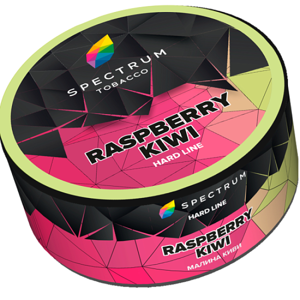 Табак Spectrum Hl Raspberry Kiwi 25 грамм в Сыктывкаре