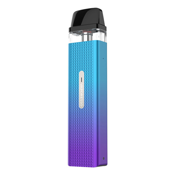 POD-система Vaporesso Xros Mini Pod Kit   Grape Purple Сине Фиолетовый в Сыктывкаре