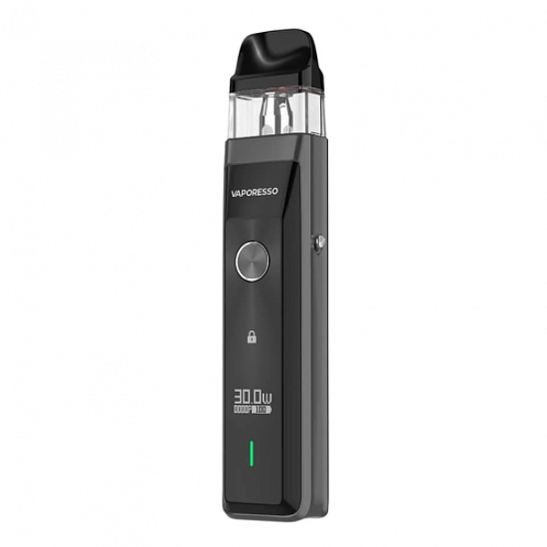 POD-система Vaporesso Xros Pro Black в Сыктывкаре