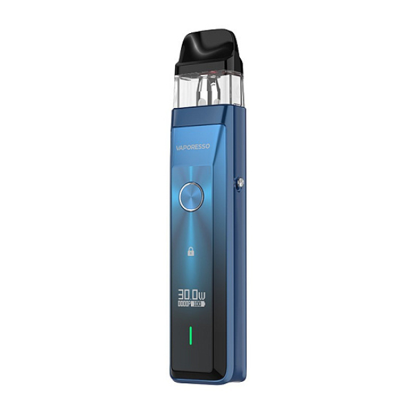 POD-система Vaporesso Xros Pro Blue в Сыктывкаре