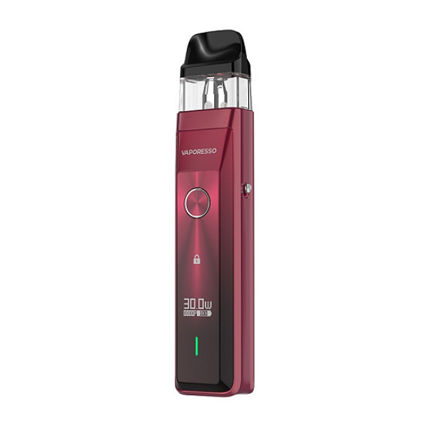 POD-система Vaporesso Xros Pro Red в Сыктывкаре