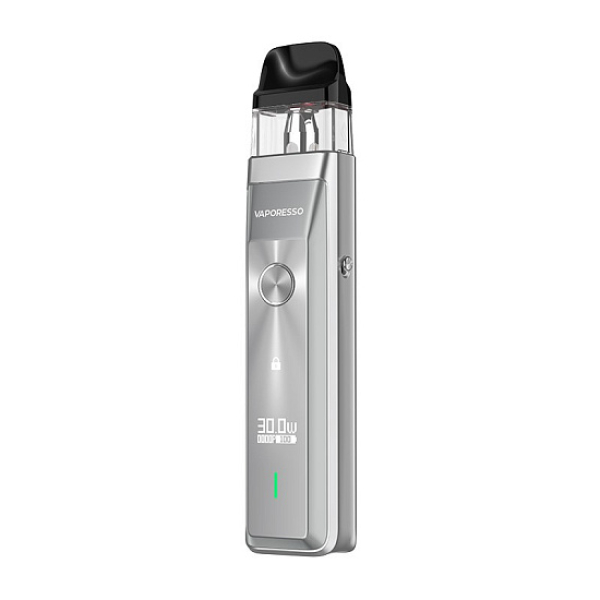 POD-система Vaporesso Xros Pro Silver в Сыктывкаре
