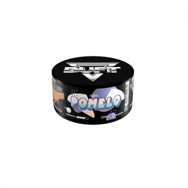 Табак Duft Pomelo 25 грамм в Сыктывкаре