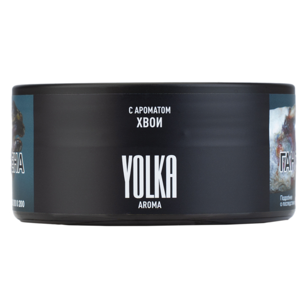 Табак Must have Yolka 125 грамм в Сыктывкаре