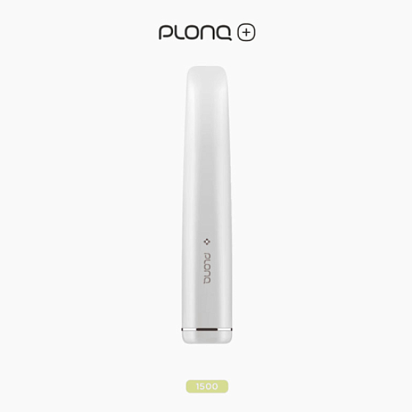 Электронка Plonq Plus 1500 Клубника Гранат в Сыктывкаре
