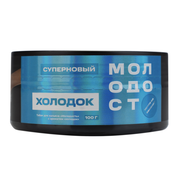 Табак Молодость Суперновый 100 грамм в Сыктывкаре